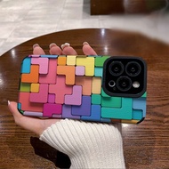 Vertical Stripes Leather Casing for OPPO Reno 13 11 10 8 Pro Plus 8Z 7Z 6 5 4Z A3 A96 A92 A9 A78 A76