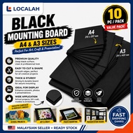 A4 / A3 / A2 Size Mounting Board
