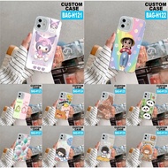 Realme Note 50/C67/C65/C63/C61/C55/C53/C51/C35/C33 CASE MOTIF CODE BAG H121-H130 GM ACC