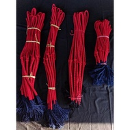 Pluntur Gamelan Gong Rope/