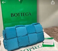 (可以Exchange）BV tech padded cassette like New!with original receipt