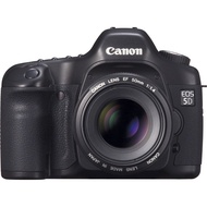 Product 8 - Canon Camera HD