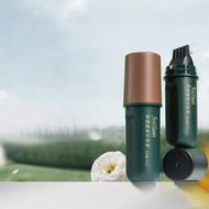 FANGXIANG | Gray Hair Coverage Plant-Based Non-Fading Tint Brush