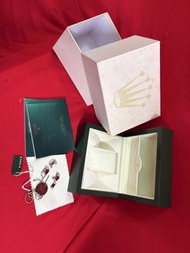 勞力士（Rolex）手錶包裝盒