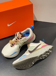 Nike React Infinity Run Flyknit 3