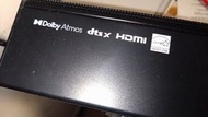 故障的 SAMSUNG HW-Q600B 藍芽 聲霸 Soundbar 重低音音箱 二件式 #蛇年行大運