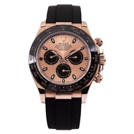 Rolex/Rolex Daytona Series116515Automatic Mechanical Watch 18K Rose Gold