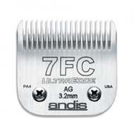 ANDIS ULTRAEDGE DETACHABLE BLADE - SIZE 7FC