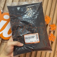 FAVORICH Black Cocoa Powder | Serbuk Koko Hitam | 黑可可粉 1kg JAKIM HALAL MALAYSIA G-960-11