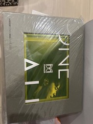 Ian 陳卓賢