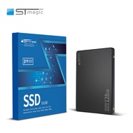 Stmagic SX100 SSD Disk HDD 2.5 INCH PSSD 120GB 240GB 512GB 1TB 2TB HD SATA 3.0 Internal Hard Drive For Laptop Computer