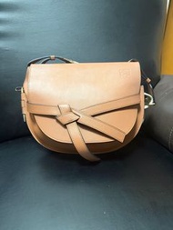 Loewe Gate Bag 肩背包