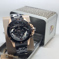 Jam Tangan Pria Leopard original