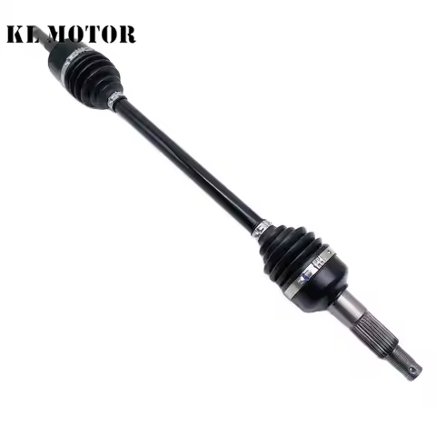 FRONT LEFT CV SHAFT For CF550 800 1000 SSV UTV CF 5BWB-270100