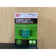 JCT Four-Wheel Drive (Rail Car)-Assembly Parts 15393 Bearing Steel Axle Reduce Friction