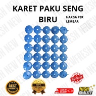 Karet paku payung Karet Paku Asbes Gelombang Karet Paku Seng  Warna Ha