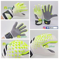 [性價比] ADIDAS Predator League 中高階款 守門員 龍門手套 --- ($499)