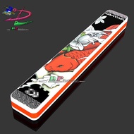 Fishing float box, fishing card, fishing accessory box tackle box