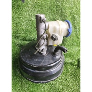 NISSAN ALMERA SERVO PUM/MASTER BREAK PUMP