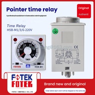 H5B-M1 FOTEK Time Relay H5B-M3 H5B-M6 Multifunctional Timer pxb1
