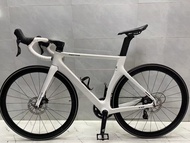 （不議價)Twitter T8 全碳公路單車