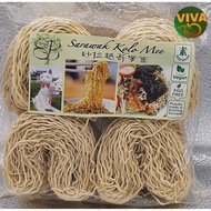 Sarawak Kolo Mee Sarawak Kolo Mee