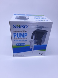 Lọc thác Sobo WP-303H cho bể dài 35 cm