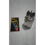 Dengue Fever Dampener