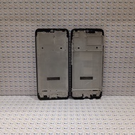 LCD FRAME LCD PLATE MIDDLE BONE LCD REALME C20 / C21 / C11 2021