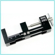 1PC Tire Installer Wheel Loader Tires Fitter Device With Bearing Tamiya Mini 4WD Tools Large/Small T