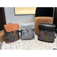 Goy * Goy Y Home Classic logo Backpack Backpack Computer Bag Unisex