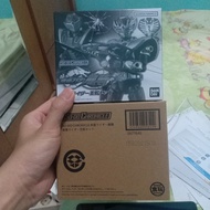 SO-DO Chronicle Masked Kamen Rider Ryuki Ouja Survive sodo shodo