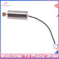 1 Piece Silver Metal Replacement Parts C186 Main Motor with Motor Gear for C186 C-186 RC Helicopter 