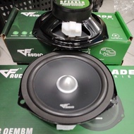 vf audio oem 6inch midbass speaker