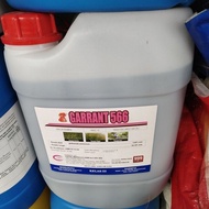 GARRANT 566 20L / Glufosinate-ammonium 5.66%