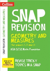 5587.Geometry and Measures (for papers 1, 2 and 3): AQA GCSE 9-1 Maths Foundation