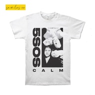 5 SECOND OF SUMMER Music Shirt