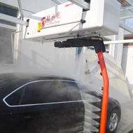 Factory Direct Sales Contactless Car Washing Machine Automatic Car Washing Machine No Man's Value Sc