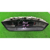 Cluster meter(auto), toyota sprinter marino AE101. Original japan