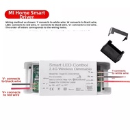 LIANGJIAXING | Silent 220V to 24V Transformer Ballast