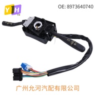 Isuzu Combination Switch 8973640740 Car Combination Switch Car Switch