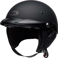 BELL PIT BOSS MATTE BLACK | HELMET BELL RETRO | BELL ORIGINAL