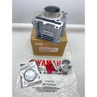 5TL/5TL piston block mio mio sporty mio smile mio soul carburetor