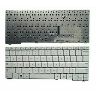 Samsung N150 N148 N145 N143 Netbook Laptop White Keyboard