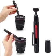 Lens cleaning pen - camera lens cleaning kit with activated carbon