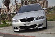 貪小便宜者勿入 BMW E60 535I M5式樣 線傳 卡夢飾版 可鑑定.試車