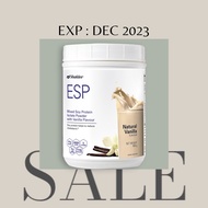 SHAKLEE ESP Mixed Soy Protein Isolate Powder (850grams)