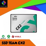 Team SSD CX2 1TB - 2.5" SATA 3- T253X6001T0C101