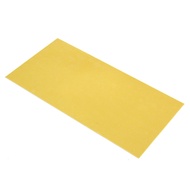 8PCS 12x6" 1mm Glassfibre Sheet Epoxy Glass G10 FR4 Smooth Fibreglass Sheet Board