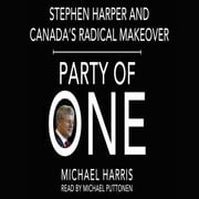 Party of One Michael Harris
